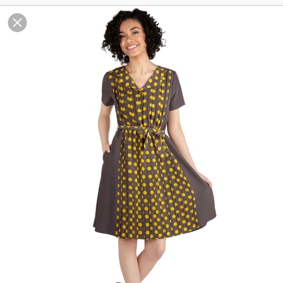 Myrtlewood rockabilly Dress - Picture 1 of 1